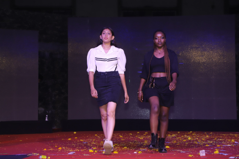 Sigma University Vadodara Campus Events photo 30